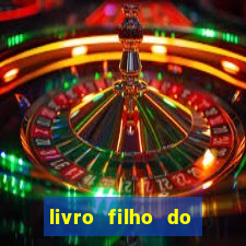 livro filho do fogo - volume 3 pdf grátis